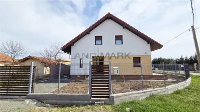COMISION 0% DUPLEX PARTER + MANSARDA 5 CAMERE DUMBRAVITA LAC - foto 2
