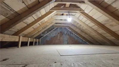COMISION 0% DUPLEX PARTER + MANSARDA 5 CAMERE DUMBRAVITA LAC - foto 12