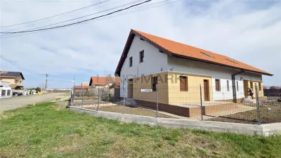 COMISION 0% DUPLEX PARTER + MANSARDA 5 CAMERE DUMBRAVITA LAC - foto 3