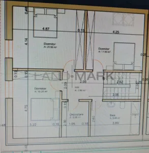 COMISION 0% DUPLEX PARTER + MANSARDA 5 CAMERE DUMBRAVITA LAC - foto 4