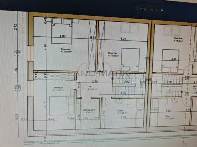 COMISION 0% DUPLEX PARTER + MANSARDA 5 CAMERE DUMBRAVITA LAC - foto 5