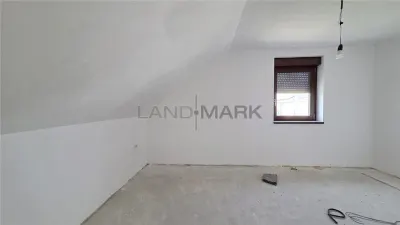 COMISION 0% DUPLEX PARTER + MANSARDA 5 CAMERE DUMBRAVITA LAC - foto 8