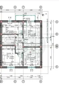 Duplex 4 camere zona Selimbar - foto 3