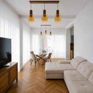 Penthouse de inchiriat Sanmartin - Sanmartin