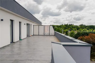 Penthouse de inchiriat Sanmartin - foto 13