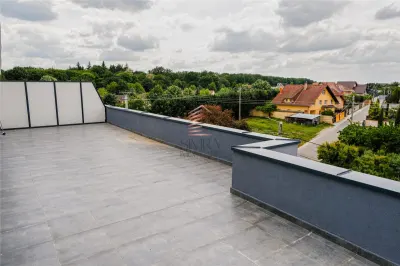 Penthouse de inchiriat Sanmartin - foto 20