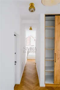Penthouse de inchiriat Sanmartin - foto 9