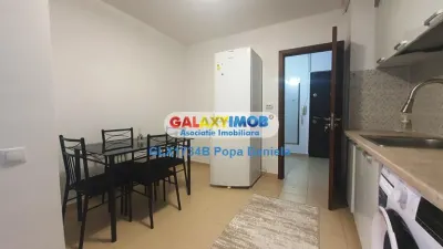 Lujerului metrou, Militari, Inchiriere apartament 2 camere decomandat - foto 13