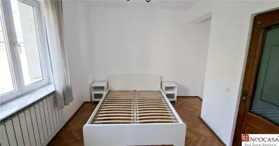 PTA DOROBANTI, 4 CAMERE, 140 MP, ET.1, MOBILAT, GARAJ! - foto 14