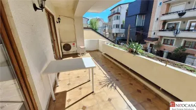 PTA DOROBANTI, 4 CAMERE, 140 MP, ET.1, MOBILAT, GARAJ! - foto 18