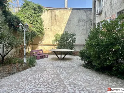 PTA DOROBANTI, 4 CAMERE, 140 MP, ET.1, MOBILAT, GARAJ! - foto 19