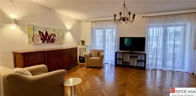 PTA DOROBANTI, 4 CAMERE, 140 MP, ET.1, MOBILAT, GARAJ! - foto 6