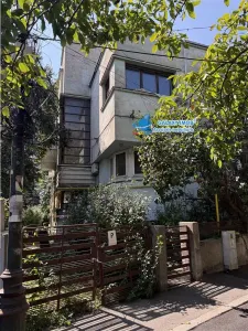 Apartament in vila Bd. Natiunile Unite-Casa Poporului et 1, 117mp - Bucuresti