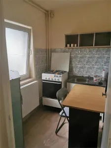 Apartament cu 1 camera etaj 2 zona Baba Dochia - Timisoara