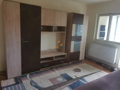 Apartament cu 1 camera etaj 2 zona Baba Dochia - foto 2