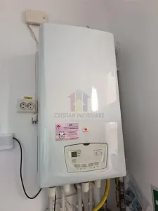 Casa Pretabila Cabinete Medicale, suprafata construita 131 mp, Piata Concordia - foto 16