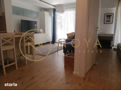 Inchiriere apartament cu 2 camere Belvedere Residence Aviatiei Promenada - foto 4