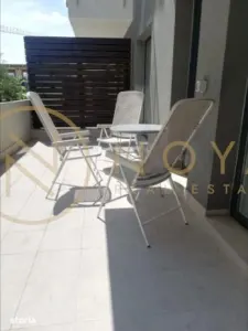 Inchiriere apartament cu 2 camere Belvedere Residence Aviatiei Promenada - foto 7