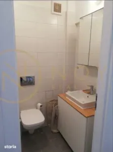 Inchiriere apartament cu 2 camere Belvedere Residence Aviatiei Promenada - foto 8
