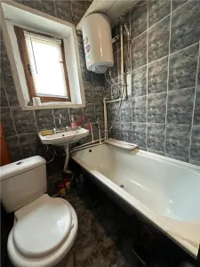 Inchiriere Camera de Camin- zona Pacurari - foto 4