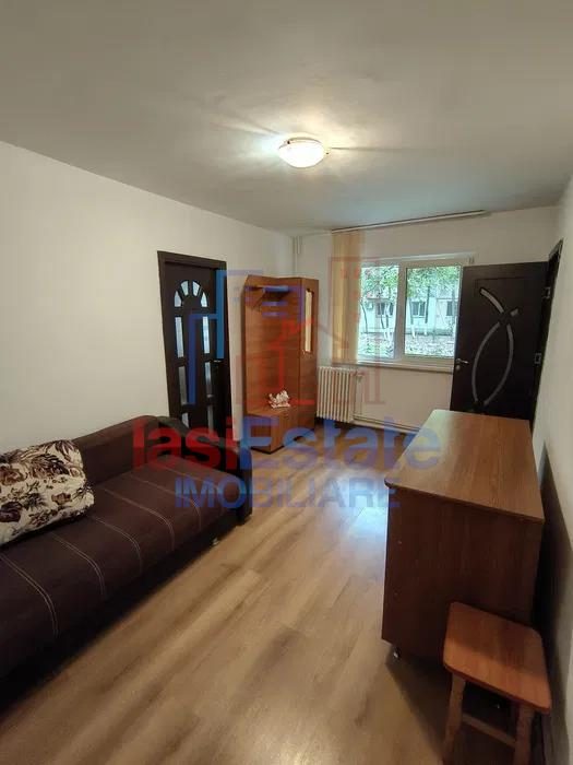 Apartament 2 Camere Alexandru cel Bun - Liceul Miron Costin - Iasi
