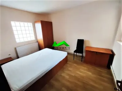 Apartament de inchiriat 3 camere 2 bai Sibiu Turnisor - foto 3