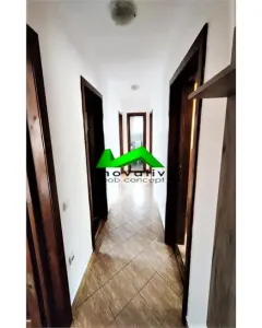 Apartament de inchiriat 3 camere 2 bai Sibiu Turnisor - foto 8