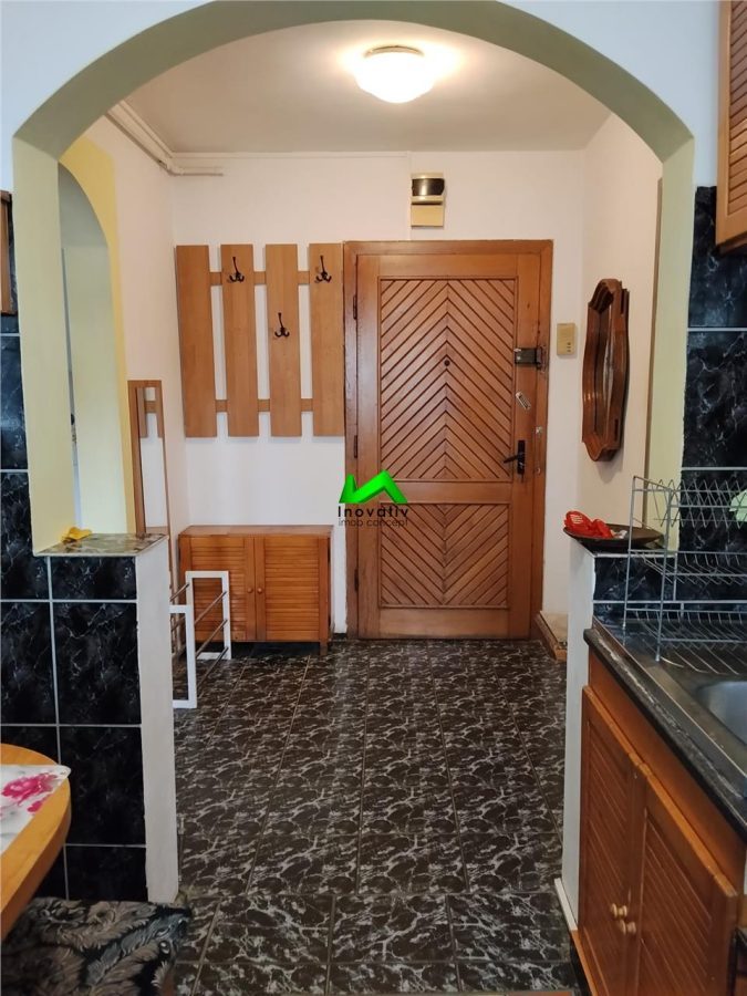 Apartament de inchiriat 2 camere Sibiu Mihai Viteazul - Sibiu
