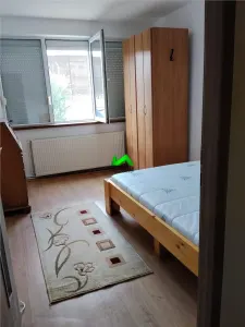 Apartament de inchiriat 2 camere Sibiu Mihai Viteazul - foto 4