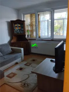 Apartament de inchiriat 2 camere Sibiu Mihai Viteazul - foto 8