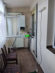 Apartament de inchiriat 2 camere Sibiu Mihai Viteazul - foto 10