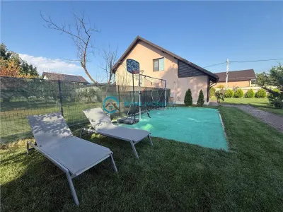 Royal Imobiliare  - Vanzare Vila zona Paulesti - foto 11