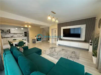 Royal Imobiliare  - Vanzare Vila zona Paulesti - foto 16