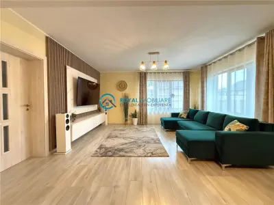 Royal Imobiliare  - Vanzare Vila zona Paulesti - foto 18
