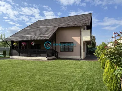 Royal Imobiliare  - Vanzare Vila zona Paulesti - foto 4