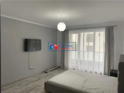 Inchiriere apartament 2 dormitoare in Andrei Muresanu- zona Sigma Center - Cluj-Napoca