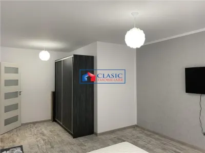 Inchiriere apartament 2 dormitoare in Andrei Muresanu- zona Sigma Center - foto 2
