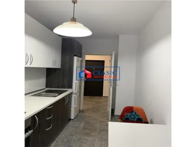 Inchiriere apartament 2 dormitoare in Andrei Muresanu- zona Sigma Center - foto 4
