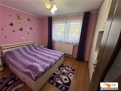 Apartament de inchiriat in Alba Iulia Cetate - foto 13
