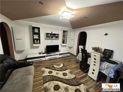 Apartament de inchiriat in Alba Iulia Cetate - foto 3