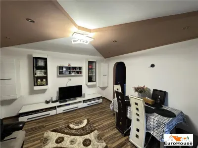 Apartament de inchiriat in Alba Iulia Cetate - foto 5