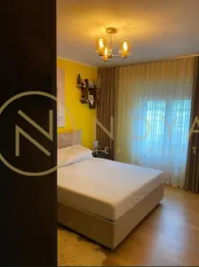 Apartament cu 2 camere Aviatiei Upground Residence parcare - foto 4