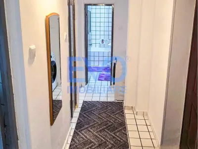 Apartament cu 2 camere, decomandat, zona Tatarasi - foto 5