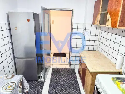 Apartament cu 2 camere, decomandat, zona Tatarasi - foto 7