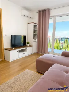 Apartament 2camere, decomandat, Kasper, Tractorul - Brasov