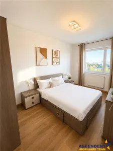 Apartament 2camere, decomandat, Kasper, Tractorul - foto 2
