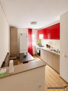 Apartament doua camere, Tractorul - foto 10