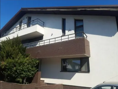 Casa Tip  Cuplata P+1+M de vanzare Chiajna - Chiajna