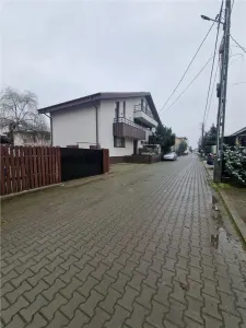 Casa Tip  Cuplata P+1+M de vanzare Chiajna - foto 3