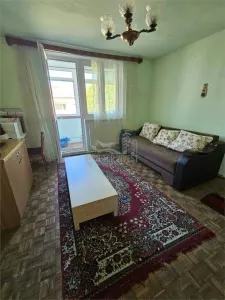 Apartament 2 camere balcon zona Rahovei - Sibiu